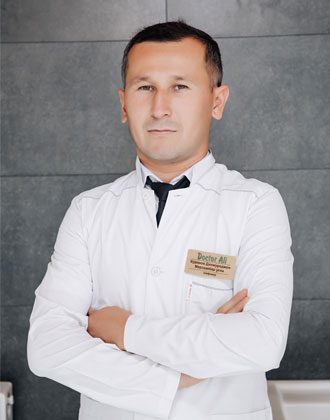 team member