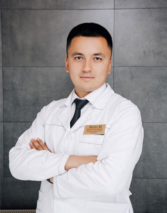 team member